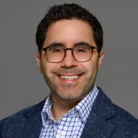 Eurasia Group Employee Scott Bade's profile photo