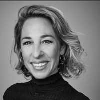 NN Group Employee Claudia Slavenburg's profile photo