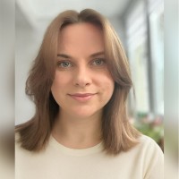 Rosselkhozbank Employee Natalia Zhuravleva's profile photo