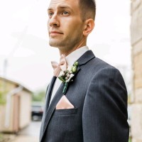 Rivian Employee Logan Gustafson's profile photo