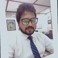 CEF Group Employee Bala Subramani's profile photo