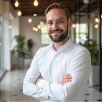 Marcel Grupp Email & Phone Number