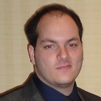 Matrix New World Engineering Employee David Alia's profile photo