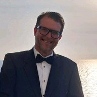CAT LOGISTICS Employee Stewart Acma's profile photo