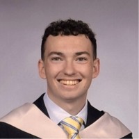 eBay Employee James MacKie's profile photo