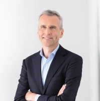 Invacare Corporation Employee Joost Beltman's profile photo