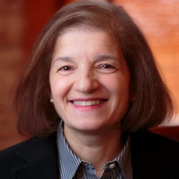 BMO US Employee Mary Pedersen's profile photo