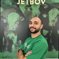 JetBov Employee Luighi Simioni's profile photo