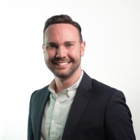 BMO US Employee Bret Perry-Skinner's profile photo