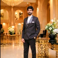 Muhammad Saghir Email