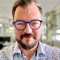 NETZSCH Analyzing & Testing Employee Matthias Müller's profile photo