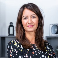 Orange Advertising Employee Sonia da Costa's profile photo