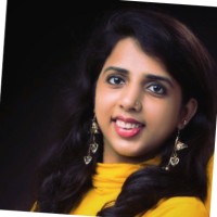 Aiswarya Mohandas Email & Phone Number