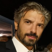 Grimaldi Group Employee Andrea Cozzuto's profile photo