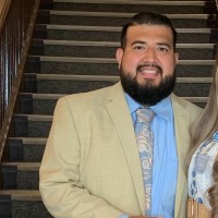 First Distributors, LLC Employee Isaac Ramirez's profile photo