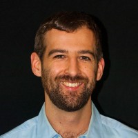 Current Energy Group Employee Dan Cross-Call's profile photo