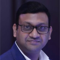 Bajaj General Insurance Employee Ankit Goenka's profile photo