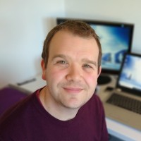 Primary Engineer Employee Andrew Norris's profile photo