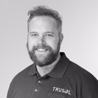 Trusol Employee Carl McCarthy's profile photo
