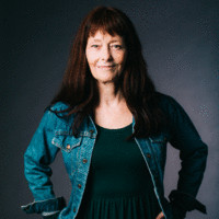 Michigan Technological University Employee Cyndi Perkins's profile photo