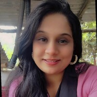 Aeronutrix Employee Tahira Khan's profile photo