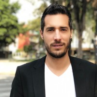 My Code Employee Jorge Monroy's profile photo