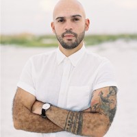 Fintech Employee Miguel Rodriguez's profile photo