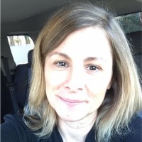 Kahoots Pet Store Employee Kristin Dutton's profile photo