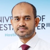 David Pieris Group Employee Varaveswaran Ketheeswaran's profile photo