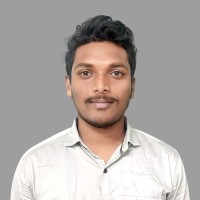 BlitzenX Employee Singarapu Raju's profile photo