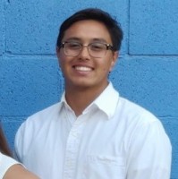 Fireblast Global Employee Christian Douville's profile photo