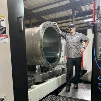ReconCraft Employee Joe van Tassell's profile photo