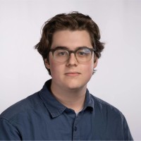 The State News Employee Alex Walters's profile photo