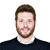 Lega Serie A Employee Pierdamiano Tomagra's profile photo