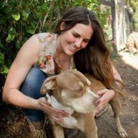 Dr. Bronner's Employee Jessica Harvey's profile photo