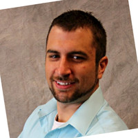 Pivotal Health Solutions Employee Brian Ries's profile photo