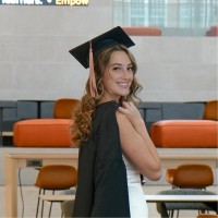 424 Degrees Employee Mia Wilkie's profile photo