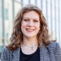 Civitas Strategies Employee Abby Hanson's profile photo