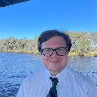 Carlton Fields Employee Douglas Wickham's profile photo