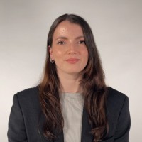 MARINE SERRE Employee Ania Marincek's profile photo