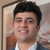 EY Employee Khaled Ghazi's profile photo