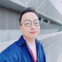 Asimeto Inc. Employee Eason Chen's profile photo