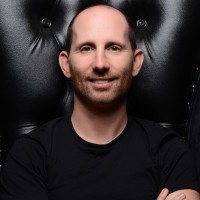 XR, LLC Employee Ari Suss's profile photo