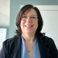 Vidant Health Employee Kathleen Duckworth's profile photo