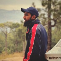 Augment Scale Employee Zarar Ahmed's profile photo