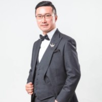 Rimini Street Employee Tim Su's profile photo