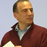 Fairfield University Employee Paul Fama's profile photo