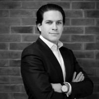 Connectik Technologies Employee Louis Guiraud's profile photo