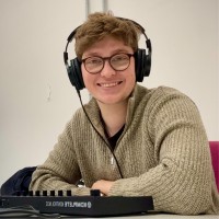 Hereford College of Arts Employee Gareth Swindail-Parry's profile photo