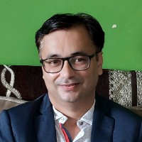 Prashant Chandak Email & Phone Number